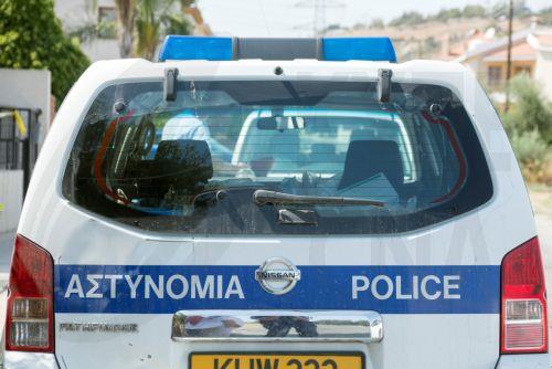 Σύλληψη και του 2ου καταζητούμενου για επεισόδια στο σωματείο Απόλλωνα