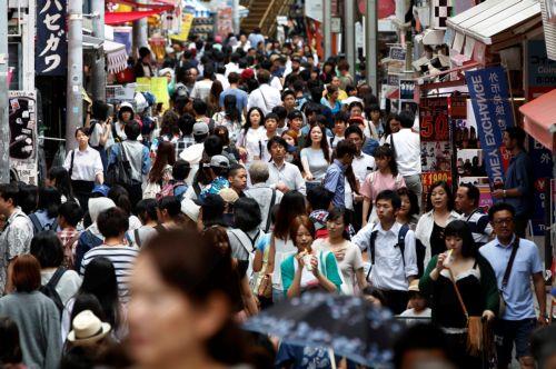 Η Ιαπωνία θα προσφέρει βοήθεια $15,5 δισ. σε ΜμΕ για αντιμετώπιση των δασμών