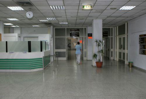 Έναρξη έργων αναβάθμισης και επέκτασης του Μακάρειου Νοσοκομείου