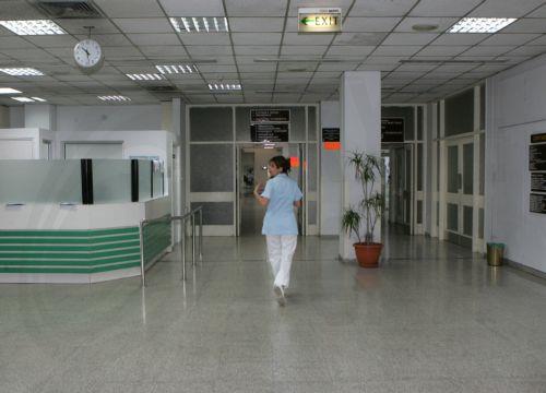 Σε σοβαρή κατάσταση 13χρονος μετά από τροχαίο με το scooter του στη Λάρνακα