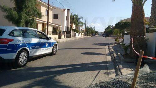 Τραυματισμός 11χρονης με ηλεκτρικό ποδήλατο σε χωριό της Επαρχίας Λευκωσίας