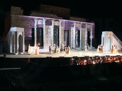 Σημαντική η επανεκκίνηση του Pafos Aphrodite Festival, είπε ο Δήμαρχος Πάφου