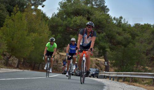 Παραμένει κλειστό μέρος του δασικού δρόμου Πλατάνια – Αποθερίου – Άγιος Νικόλαος Στέγης