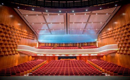 Πραγματοποιήθηκε το τρίτο χορωδιακό φεστιβάλ Αμμοχώστου στη Λεμεσό