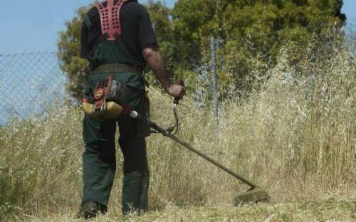 Εκστρατεία καθαριότητας και καθαρισμού οικοπέδων στον Δήμο Κ.Πολεμιδιών