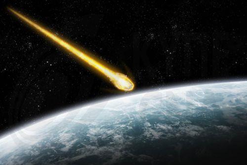 Διαστημικό σκάφος αναμένεται να εισέλθει στην ατμόσφαιρα της Γης σε λίγες μέρες