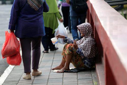 AB, yoksulluğun ortadan kaldırılması için ortak eylem planı hazırlıyor