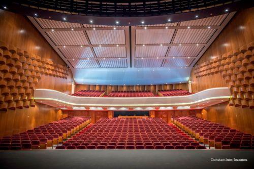 Αρκετά θέατρα έμειναν εκτός χορηγίας, αναφέρει το Θέατρο Versus που ζητά διαφάνεια