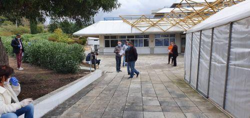 Θανατηφόρο εργατικό ατύχημα στην Πέγεια κατά την εκφόρτωση ξυλείας , συνελήφθησαν 2 πρόσωπα