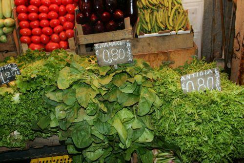 Ετοιμη η μελέτη για το Ταμείο Διαχείρισης Κινδύνου Αγροτικής Παραγωγής, λέει στο ΚΥΠΕ ο ΓΔ Υπ. Γεωργίας