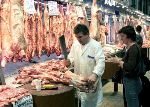 Εντατικοποιούνται ενόψει Πάσχα οι έλεγχοι σε όλα τα στάδια της αγροδιατροφικής αλυσίδας