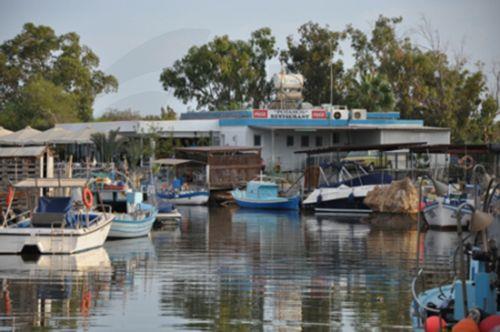 Κλειστός από τη Δευτέρα ο δρόμος προς τον ποταμό Λιοπετρίου λόγω εργασιών
