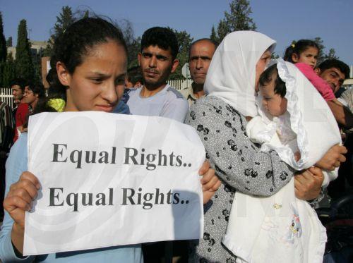 Cyprus records 140 first-time asylum applications in January, Eurostat says