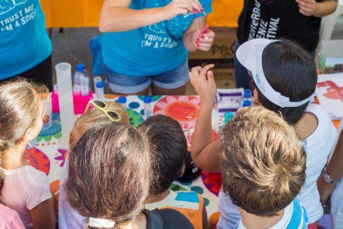 Με μαθητές δημοτικού και γυμνασίου το Mind Reset του Junior Achievement