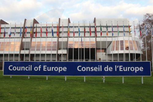 Cyprus MPs honored for role at PACE as they conclude their tenure