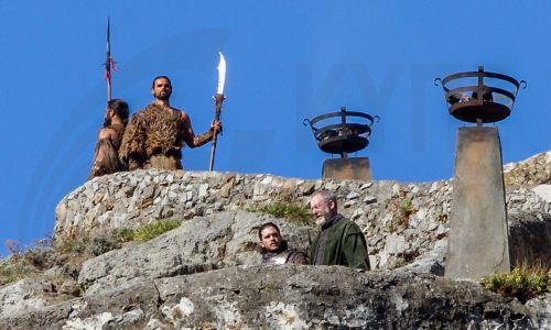 Ο Κιτ Χάρινγκτον στον «Harry Potter» του HBO