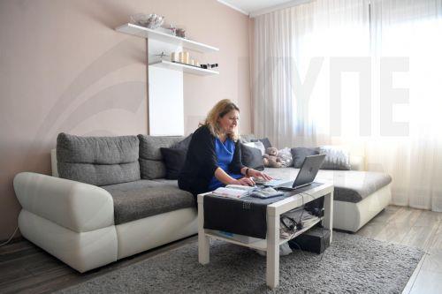 Μειωμένη και χαμηλά η διαδικτυακή μάθηση στην Κύπρο σύμφωνα με Eurostat