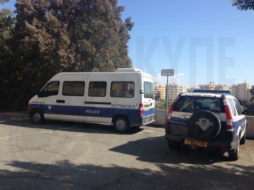 Ανανεώθηκε για ακόμη 5 ημέρες η κράτηση δύο υπόπτων για την υπόθεση των βίντεο με βασανισμούς