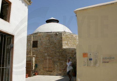 Συνεχίζονται οι δωρεάν ξεναγήσεις στην Λευκωσία