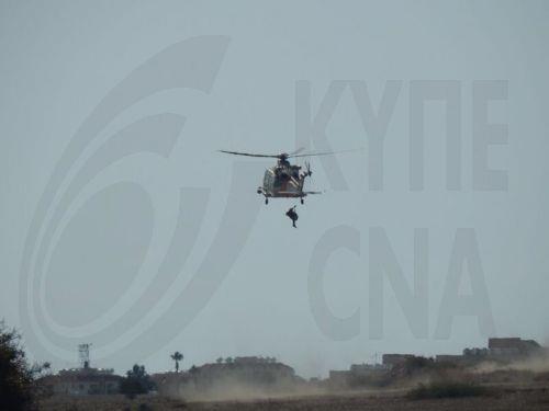 Αύξηση πυρκαγιών 6,51%, ζημιές €134,5 εκ. καταγράφει η Πυροσβεστική για το 2025