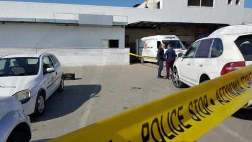 Υπό κράτηση 32χρονος που συνελήφθη αναφορικά με υποθέσεις ληστείας στη Λευκωσία