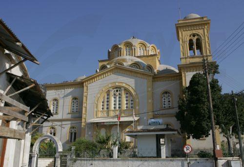 Μήνυμα συνέχισης του αγώνα από Υπ. Εργασίας στο μνημόσυνο των πεσόντων Ακανθούς
