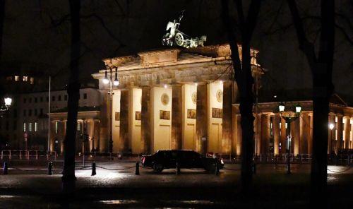 Η Γερμανία μπλοκάρει κυρώσεις της ΕΕ κατά του Ισραήλ, μεταδίδουν γερμανικά ΜΜΕ