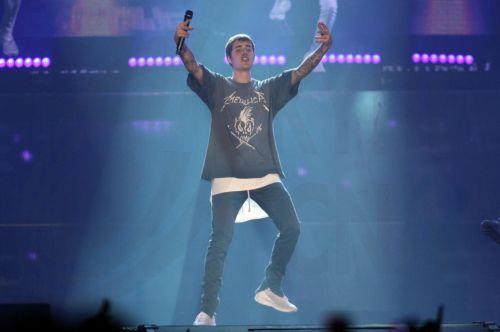 Μετά από τέσσερα χρόνια επέστρεψε ο Τζάστιν Μπίμπερ στο Φεστιβάλ Coachella