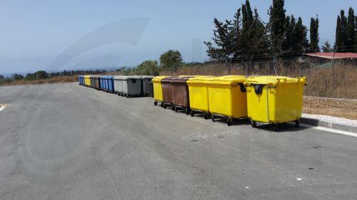 Καταβάλλει κάθε προσπάθεια για μόνιμη λύση, λέει η Green Dot για ΚΔΑΥ Λεμεσού