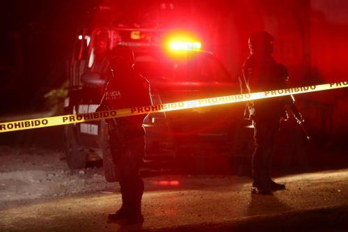 Η Κυβέρνηση Τραμπ εξετάζει χτυπήματα με drones κατά μεξικανικών καρτέλ, μεταδίδει το NBC