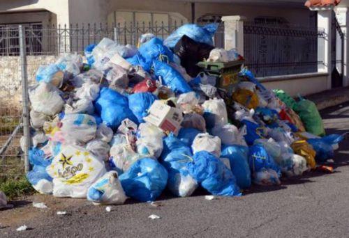 Cyprus records highest amount of food waste per capita in the EU