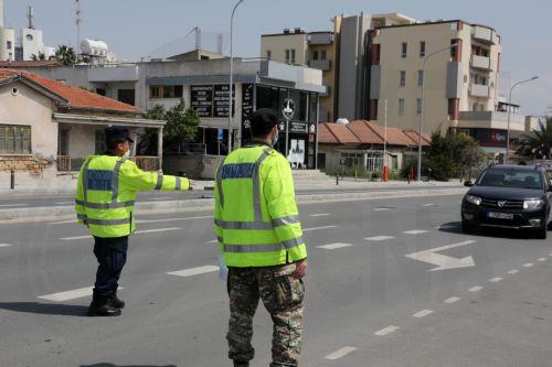 Ακατάπαυστα εργάζονται για ασφάλεια Κύπρου οι αστυνομικοί, λέει η Ισότητα