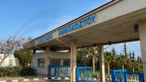 Σοβαρά στο ΓΝ Αμμοχώστου 93χρονος, που τραυματίστηκε σε οδική σύγκρουση