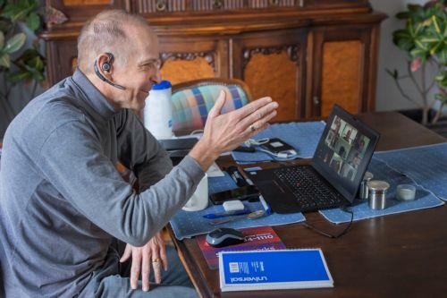 Bakanlar Kurulu, kamu sektöründe karma uzaktan çalışma ve diğer esnek çalışma biçimlerini onayladı