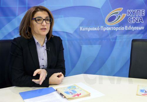 Fines reach €1.7 mln in 7 years of GDPR, Commissioner says