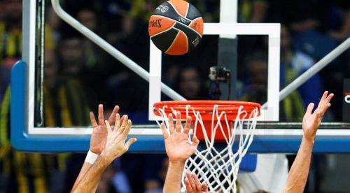 Ισραήλ – Ελλάδα 67-75 σε αγώνα για το Ευρωπαϊκό Πρωτάθλημα Μπάσκετ U16