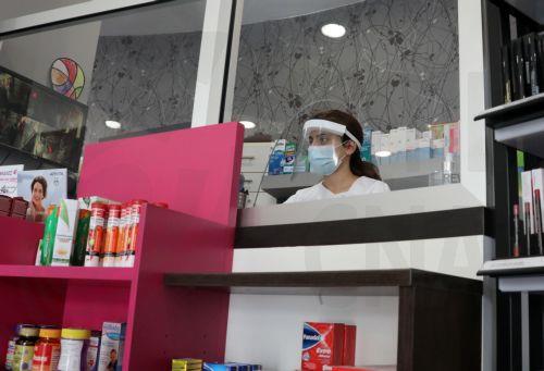 GESY bilgi sistemindeki sorun çözüldü