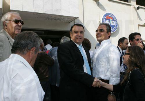 Cumhurbaşkanı’ndan Nikos Cleanthous için taziye mesajı