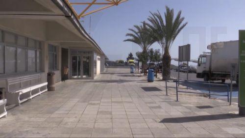 Σε σοβαρή κατάσταση στη ΜΕΘ η 37χρονη που παρασύρθηκε από όχημα στην Πάφο