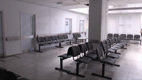 Προληπτικά στο νοσοκομείο μαθητής μετά από ενδοσχολικό διαπληκτισμό στην Πάφο