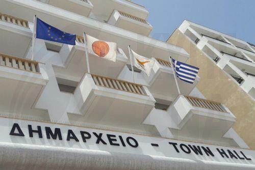 Στήριξη Δήμου Λάρνακας προς τον Παγκύπριο Σύνδεσμο για άτομα με αυτισμό - Κέντρο Παρέμβασης Λάρνακας