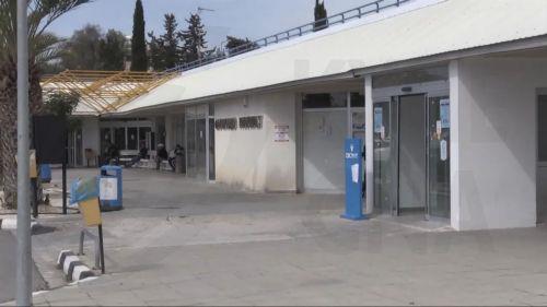 Σοβαρό τροχαίο σε αγροτικό δρόμο στην περιοχή Πωμού