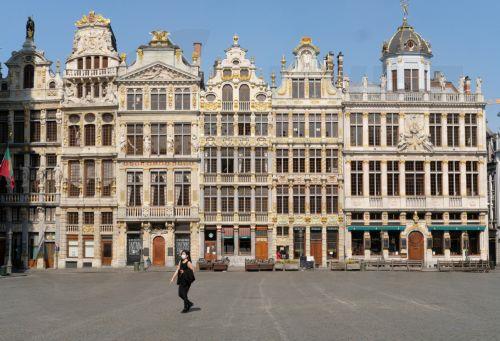 Βέλγος πρώην διπλωμάτης αντιμέτωπος με δίκη για δολοφονία Λουμούμπα το 1961