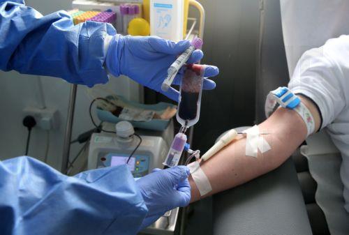 Cyprus blood banks are dangerously low, says health official