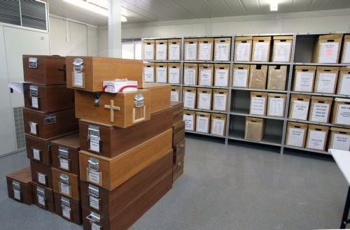 Φωτίου: Θα κάνουμε ό,τι είναι δυνατόν για να φέρουμε σε πέρας την αποστολή μας για αγνοούμενους