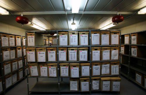 Greek Cypriots missing from 1963-64 era are around 44-45, CMP member tells CNA