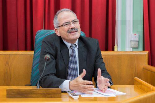 Χρειάζονται λύσεις για εκκρεμότητες στη δημιουργία των ΕΟΑ λέει ο Δήμαρχος Λ/σου