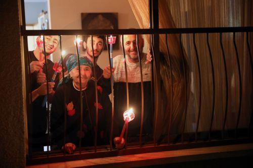 Η Ανάσταση, «το σημαντικότερο γεγονός στην ιστορία της ανθρωπότητας», λέει στο ΚΥΠΕ ο θεολόγος Χρ. Ευσταθίου