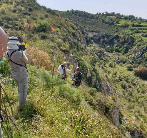 Επείγουσα ανάγκη ενίσχυσης ασφάλειας ωρομίσθιων θηροφυλάκων λέει η ΙΣΟΤΗΤΑ