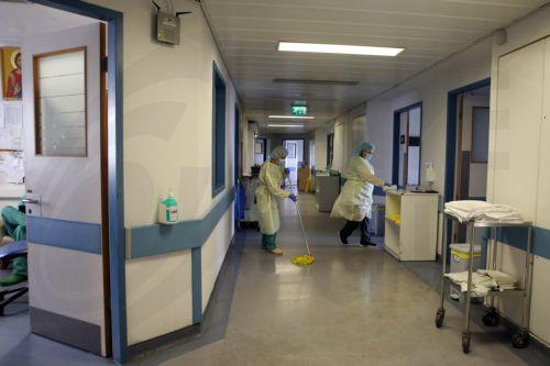 Απεβίωσε ο 17χρονος που νοσηλευόταν με μηνιγγίτιδα στο ΓΝ Λευκωσίας